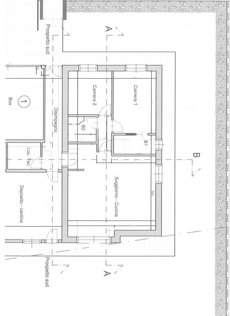 casa indipendente in vendita a Pozzo d'Adda