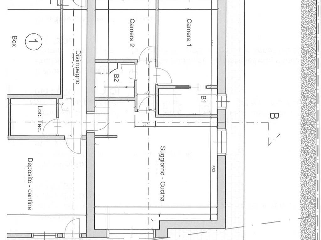 casa indipendente in vendita a Pozzo d'Adda