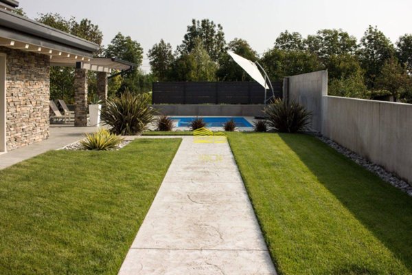 appartamento in vendita a Pozzo d'Adda