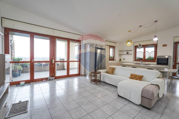 appartamento in vendita a Pozzo d'Adda