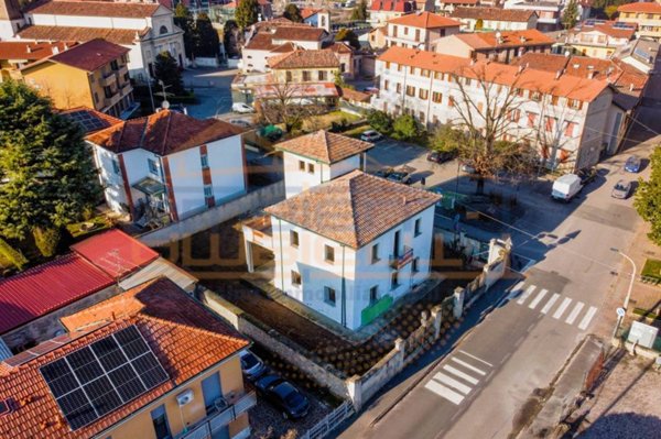 casa indipendente in vendita a Pozzo d'Adda
