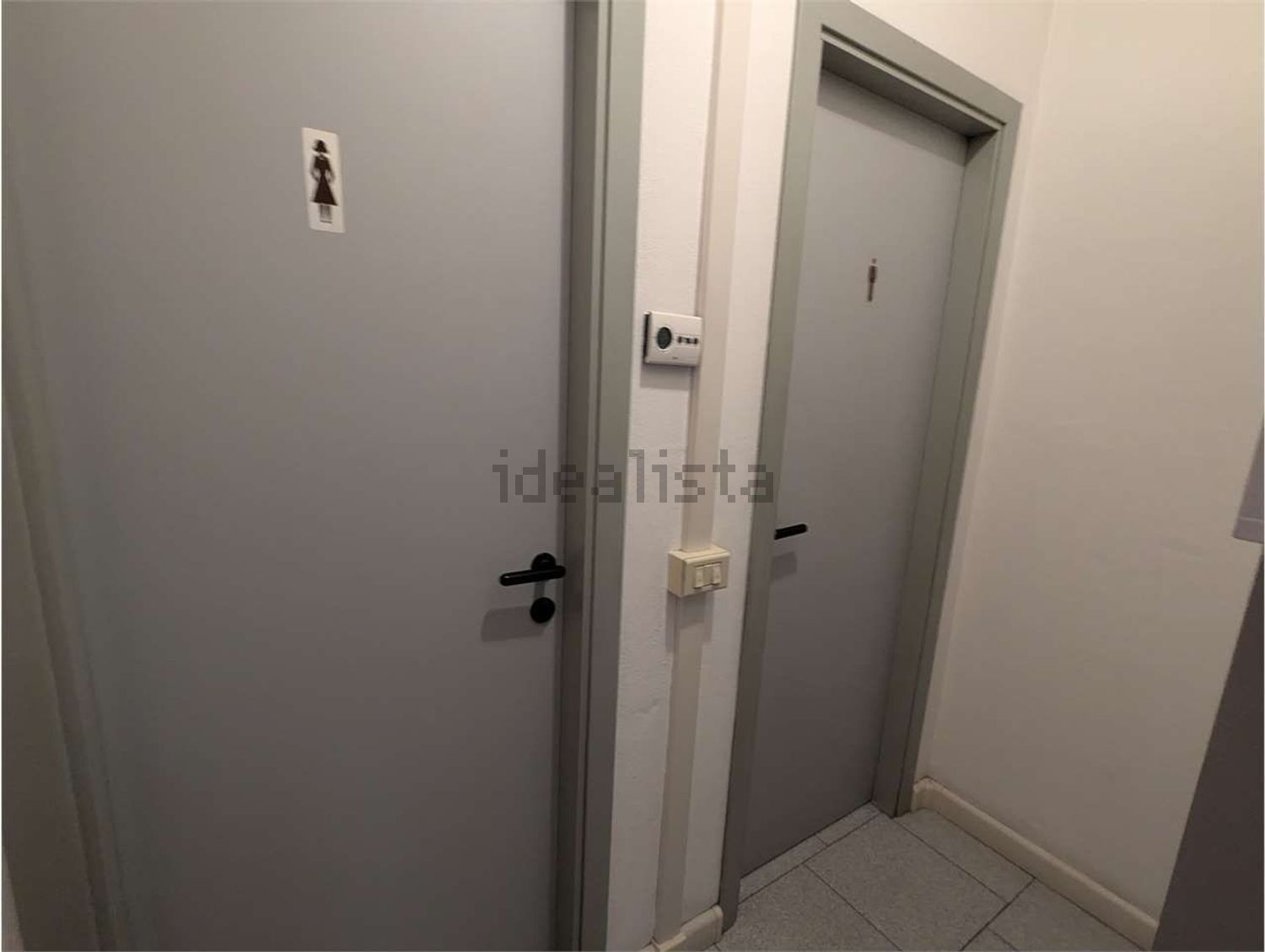 ufficio in vendita a Pozzo d'Adda