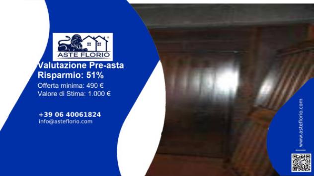 locale commerciale in vendita a Pozzo d'Adda