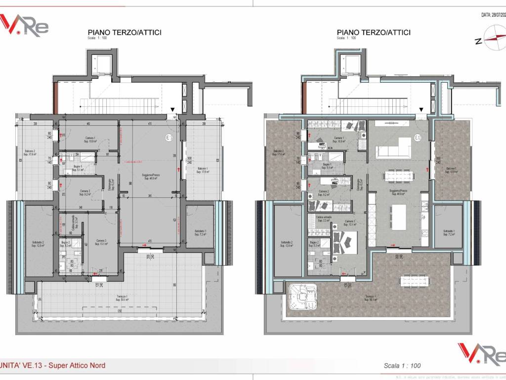 appartamento in vendita a Pozzo d'Adda