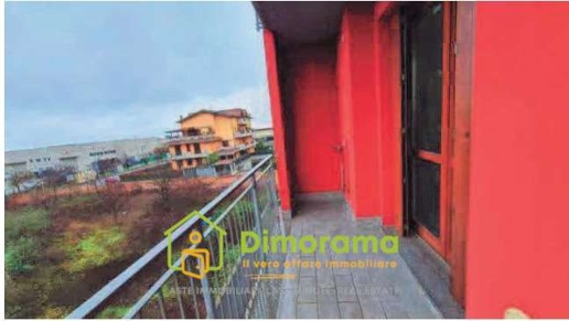 appartamento in vendita a Pozzo d'Adda