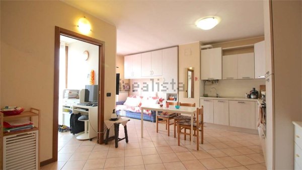 appartamento in vendita a Pozzo d'Adda