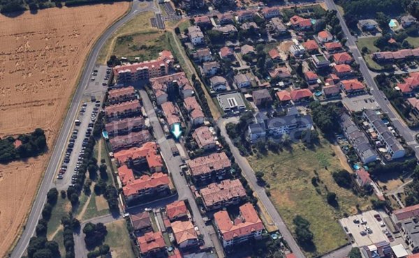 appartamento in vendita a Pozzo d'Adda