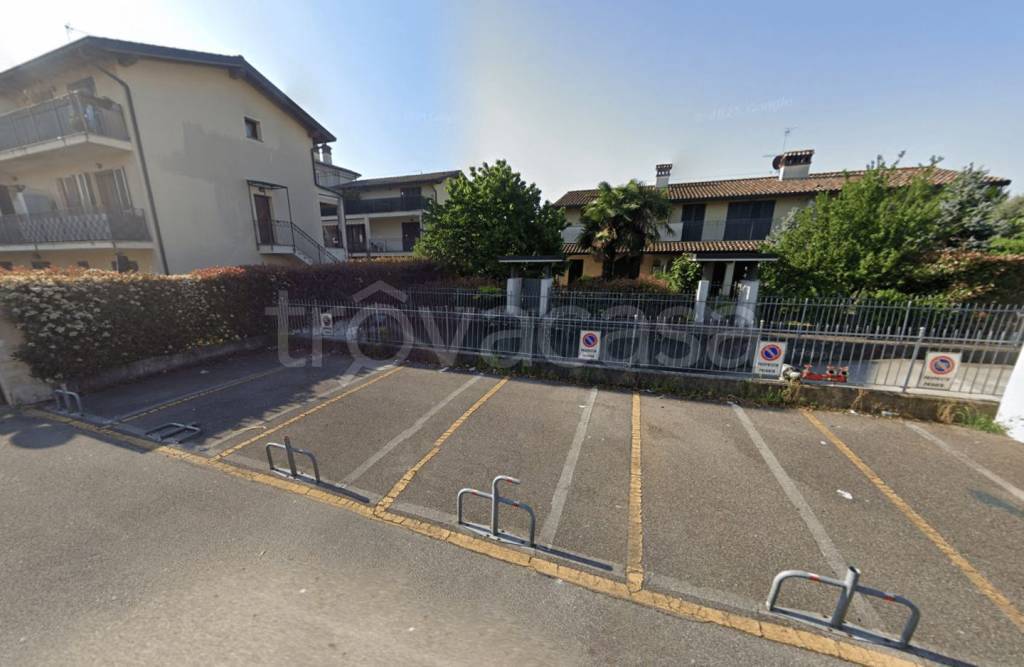 monolocale in vendita a Pozzo d'Adda