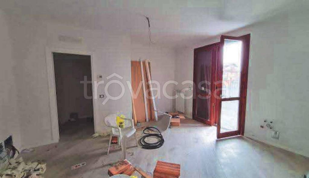 appartamento in vendita a Pozzo d'Adda