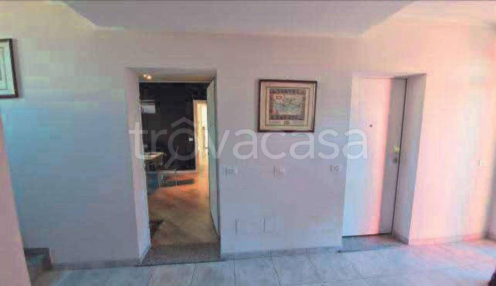 appartamento in vendita a Pozzo d'Adda