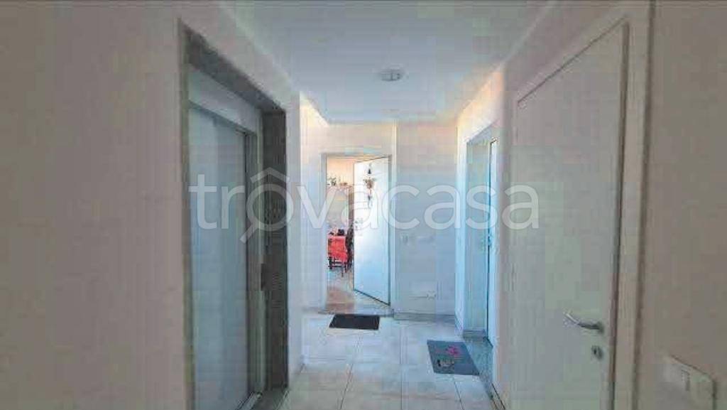 appartamento in vendita a Pozzo d'Adda