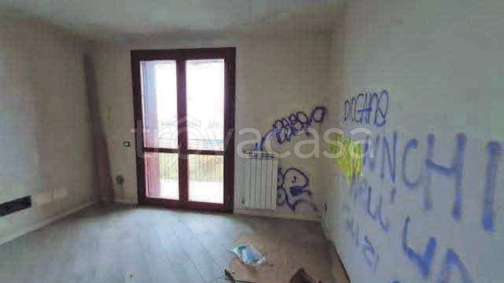 appartamento in vendita a Pozzo d'Adda