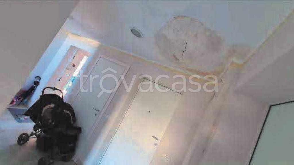 appartamento in vendita a Pozzo d'Adda