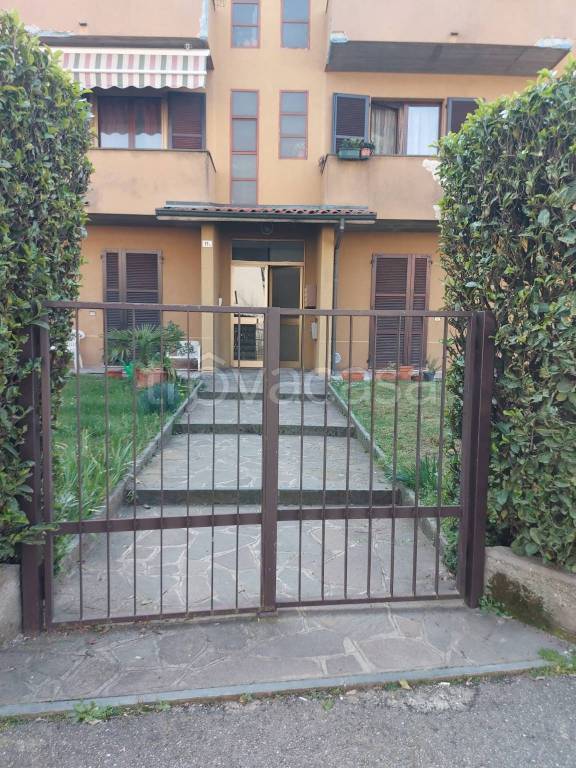 appartamento in vendita a Pozzo d'Adda