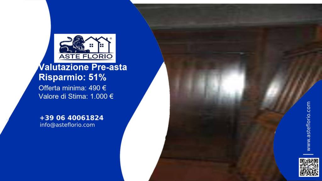 locale commerciale in vendita a Pozzo d'Adda