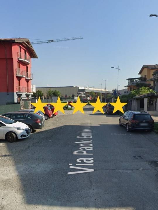 appartamento in vendita a Pozzo d'Adda