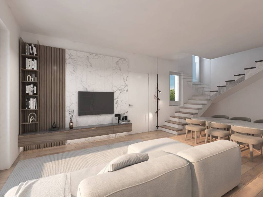 casa indipendente in vendita a Pozzo d'Adda