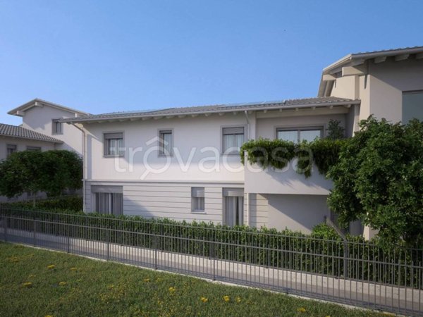 appartamento in vendita a Pozzo d'Adda
