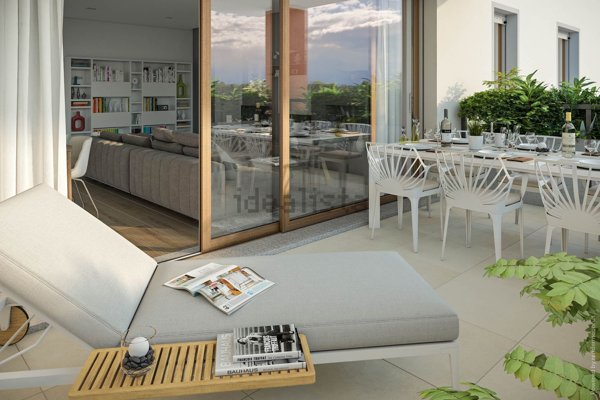 casa indipendente in vendita a Pozzo d'Adda