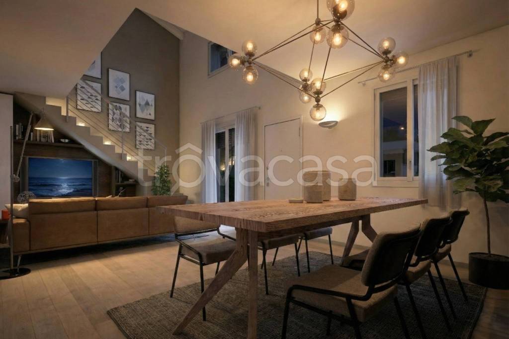 casa indipendente in vendita a Pozzo d'Adda