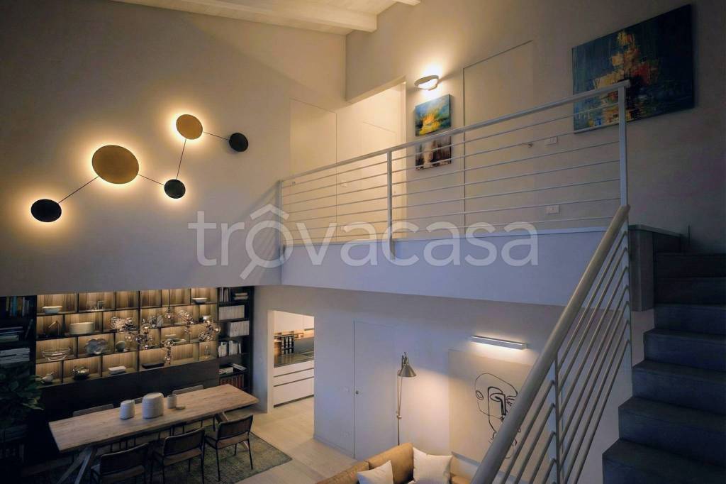 casa indipendente in vendita a Pozzo d'Adda