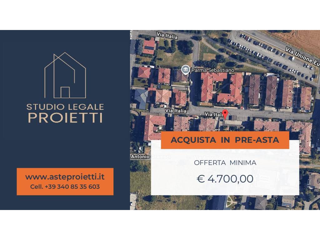 appartamento in vendita a Pozzo d'Adda