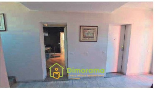 appartamento in vendita a Pozzo d'Adda