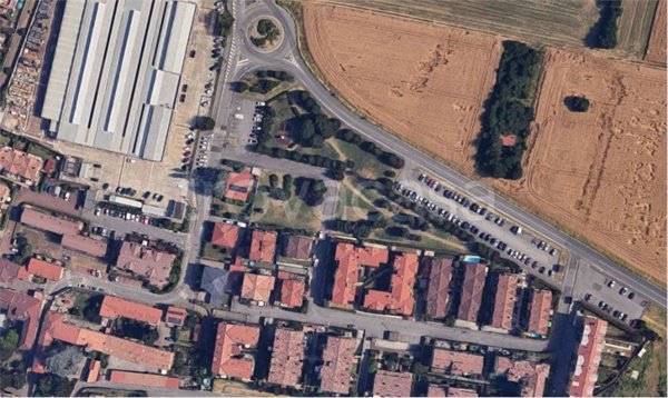 appartamento in vendita a Pozzo d'Adda