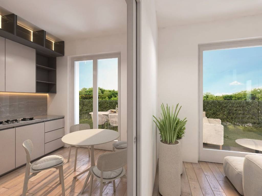 casa indipendente in vendita a Pozzo d'Adda