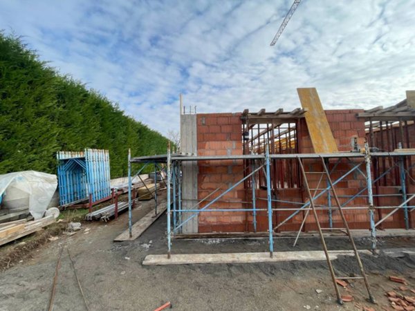 casa indipendente in vendita a Pozzo d'Adda