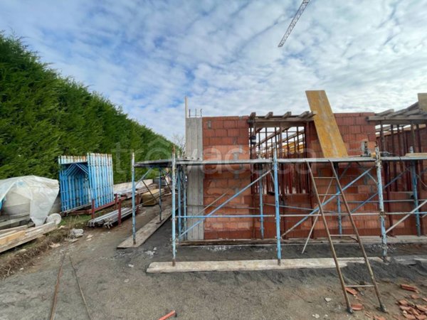 casa indipendente in vendita a Pozzo d'Adda