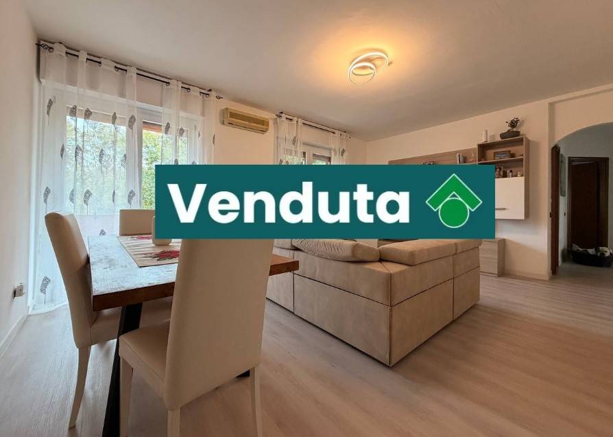 appartamento in vendita a Pozzo d'Adda in zona Bettola