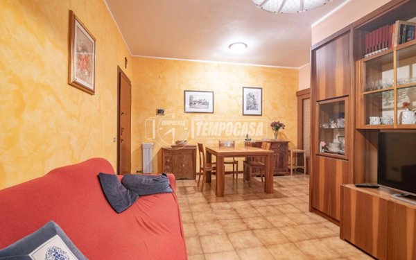 appartamento in vendita a Pozzo d'Adda in zona Bettola