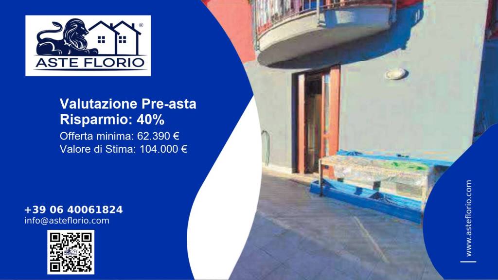 appartamento in vendita a Pozzo d'Adda