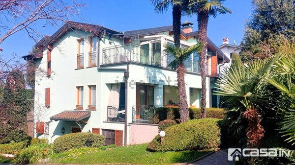 casa indipendente in vendita a Pozzo d'Adda