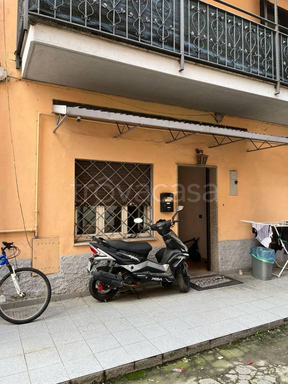 appartamento in vendita a Pozzo d'Adda in zona Bettola