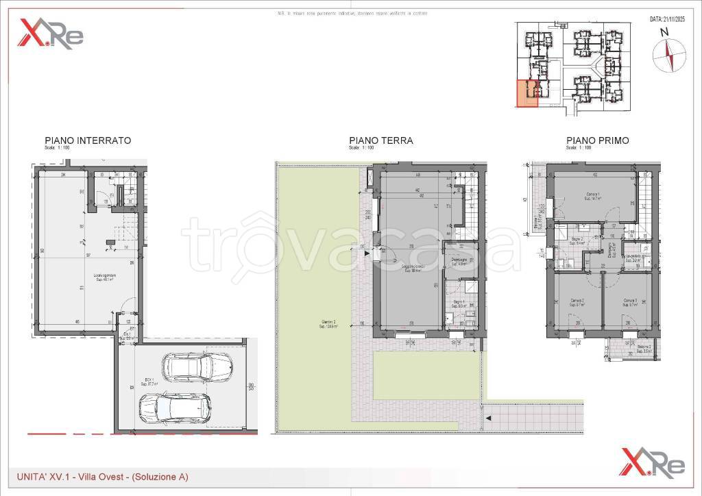 casa indipendente in vendita a Pozzo d'Adda
