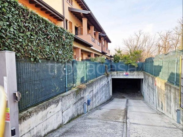 appartamento in vendita a Pozzo d'Adda in zona Bettola