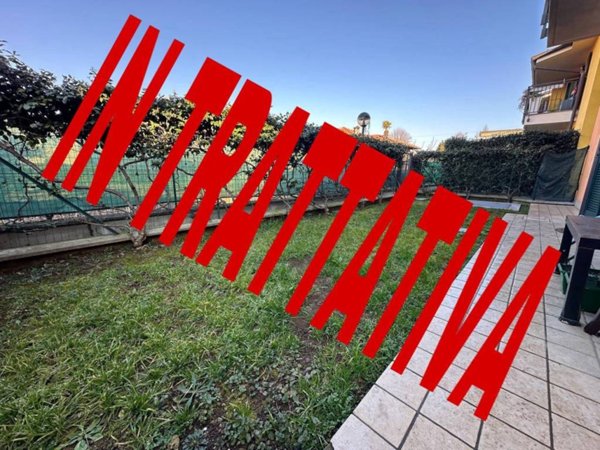 appartamento in vendita a Pozzo d'Adda in zona Bettola