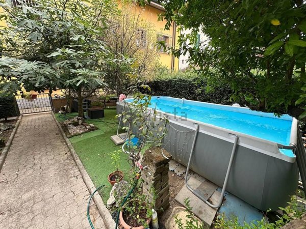 appartamento in vendita a Pozzo d'Adda