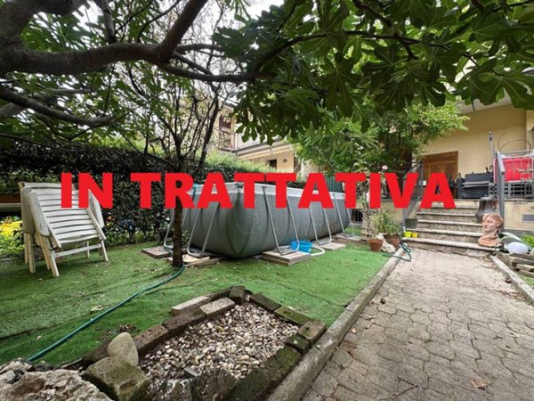 casa indipendente in vendita a Pozzo d'Adda