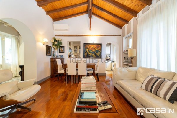 appartamento in vendita a Pozzo d'Adda