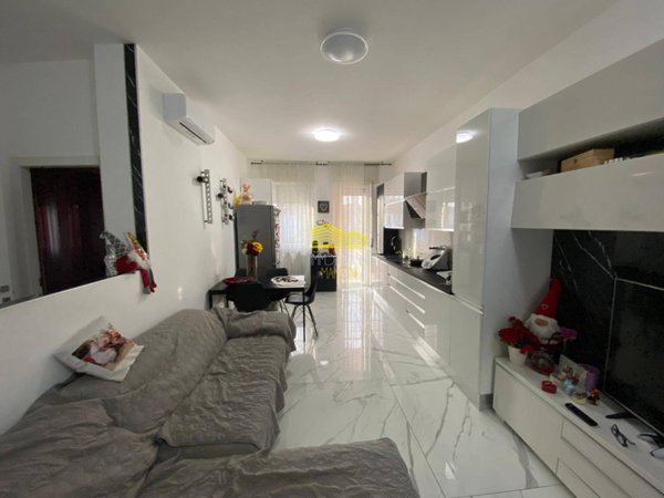 appartamento in vendita a Pozzo d'Adda