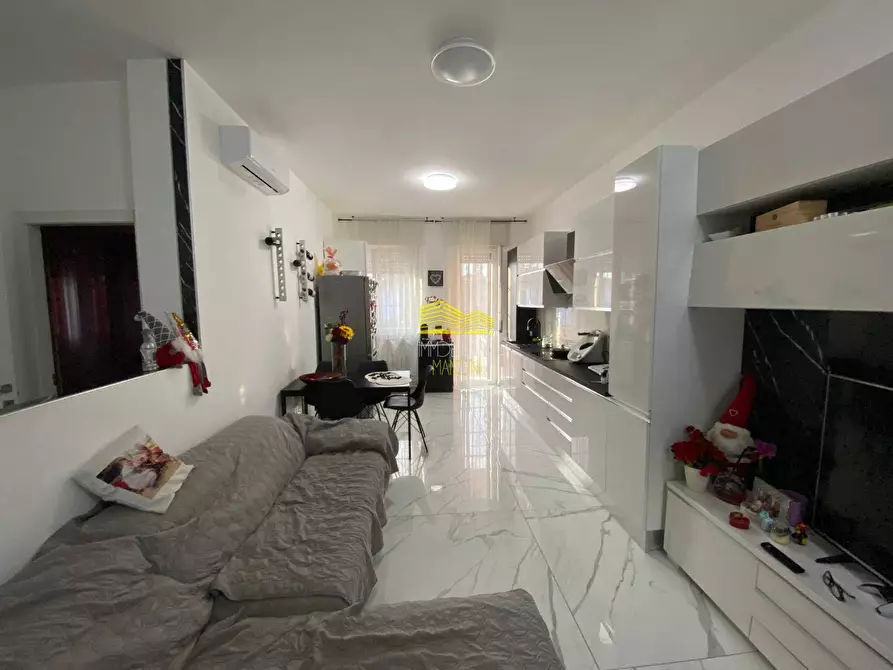 appartamento in vendita a Pozzo d'Adda