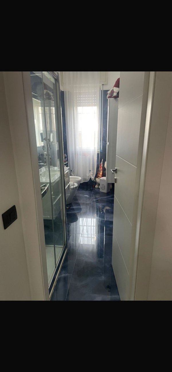 appartamento in vendita a Pozzo d'Adda