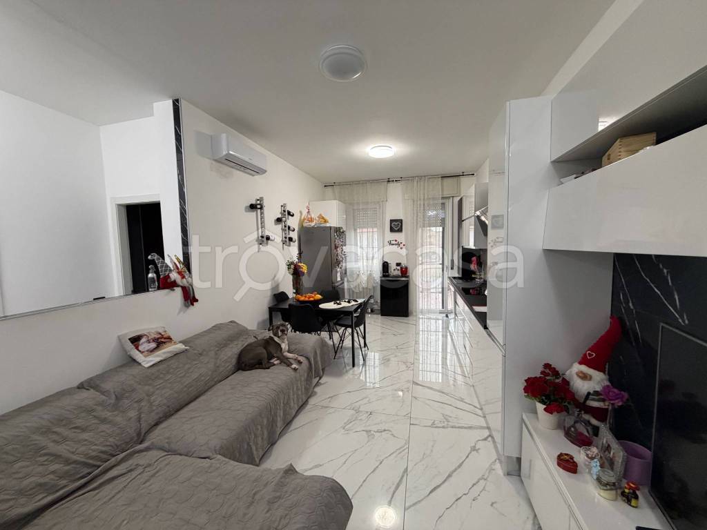 appartamento in vendita a Pozzo d'Adda