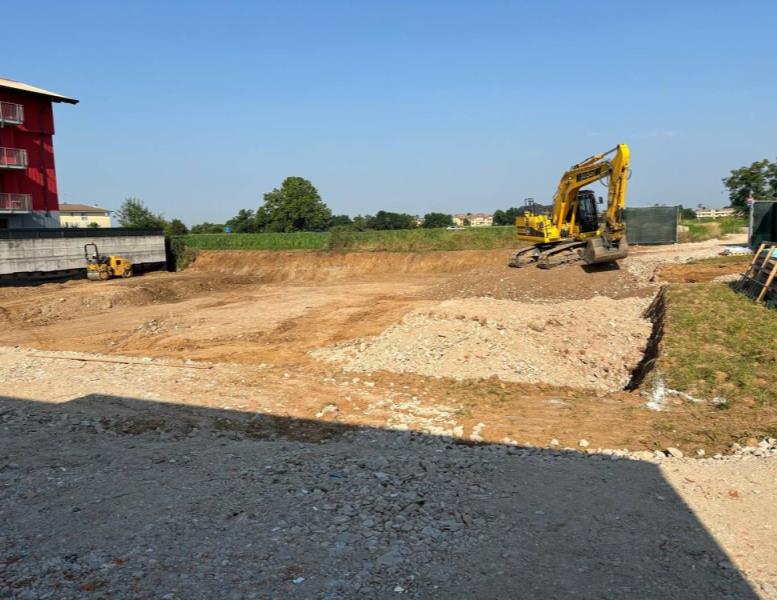 casa indipendente in vendita a Pozzo d'Adda
