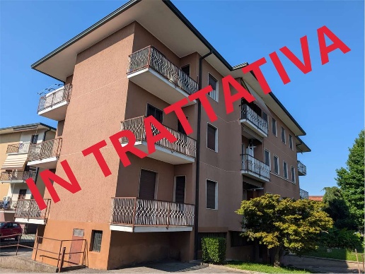 appartamento in vendita a Pozzo d'Adda