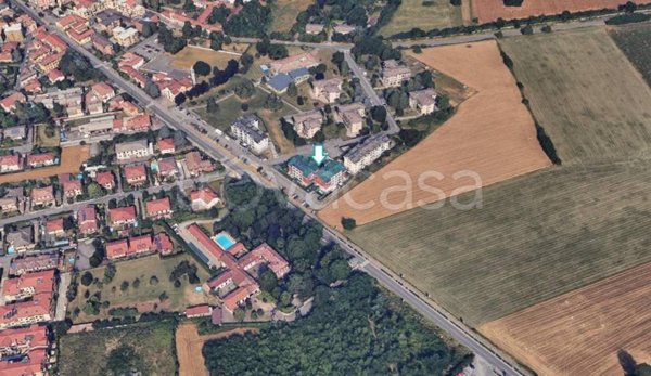 appartamento in vendita a Pozzo d'Adda in zona Bettola