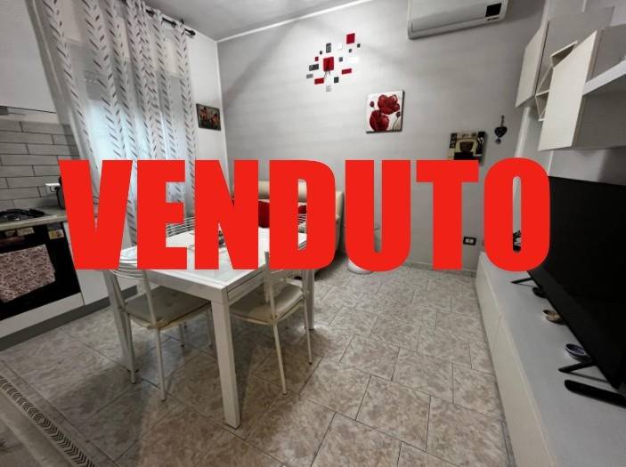 appartamento in vendita a Pozzo d'Adda in zona Bettola